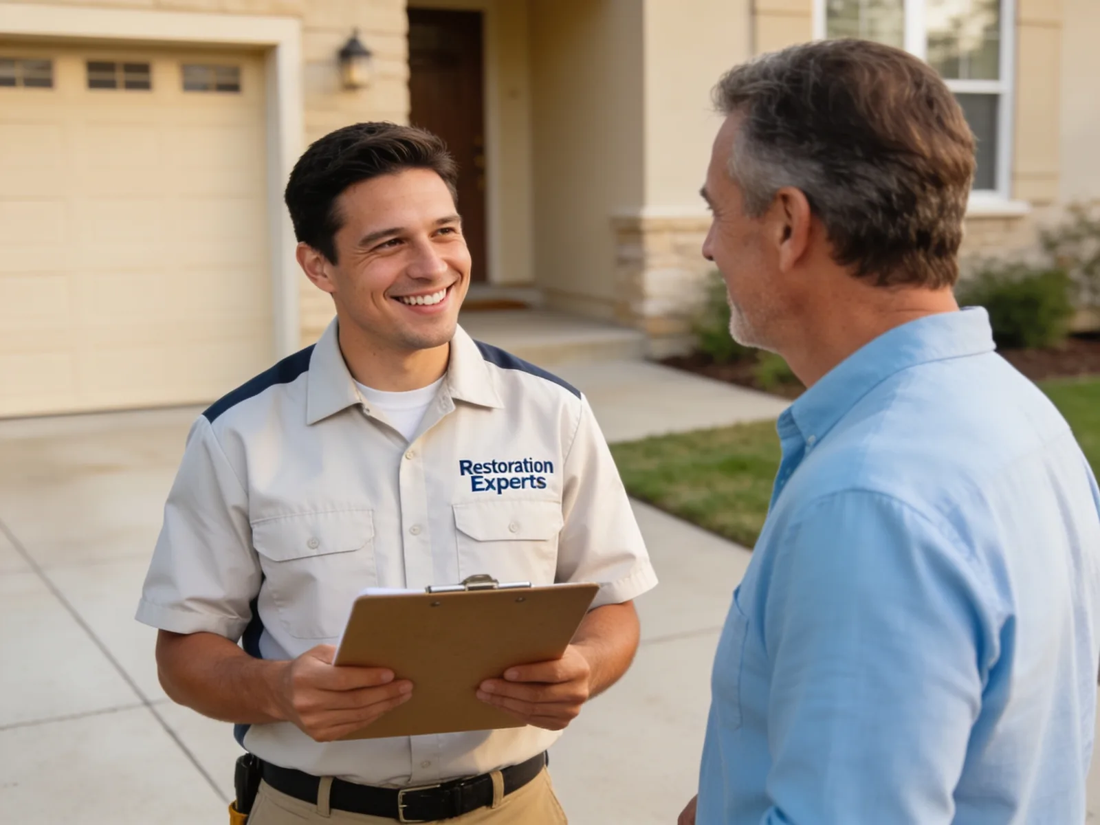 Water Damage Cleanup Desha, AR FAQs